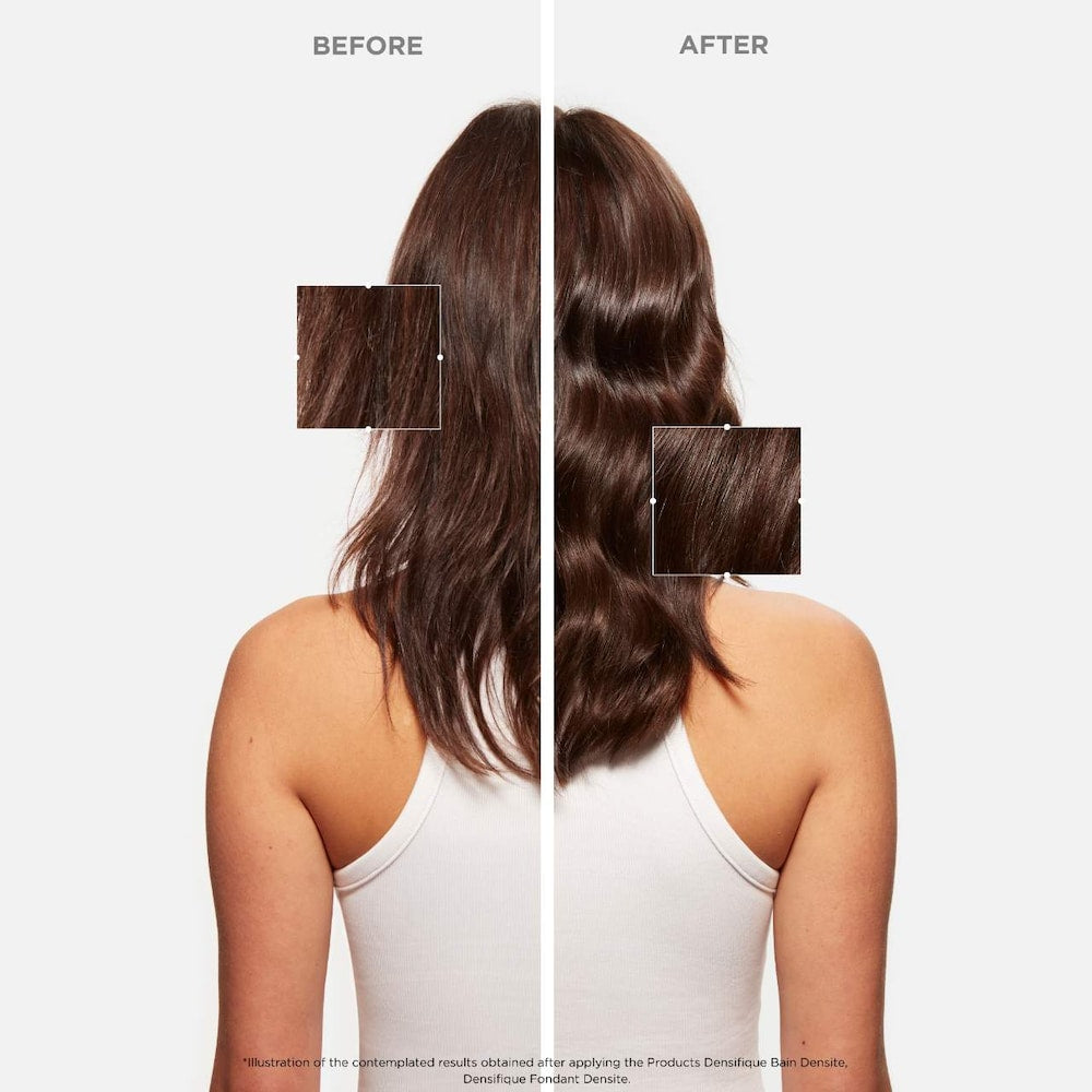 Kérastase Densifique Thickening Shampoo for Thinning Hair